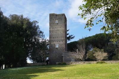 Torre delle Cornacchie