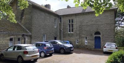 Egton House and Cottage