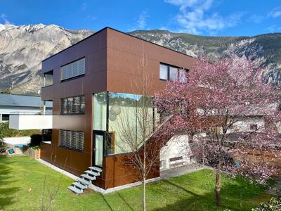 Appartement TWO