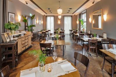 Lemon Restaurant – Bar – Lounge