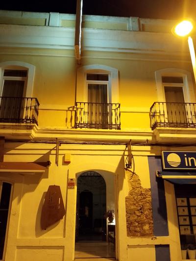 Hotel Convento Tarifa