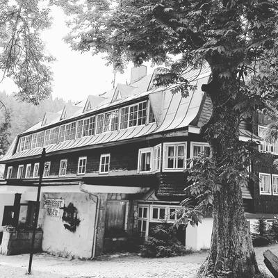 Hotel Šerlišský mill
