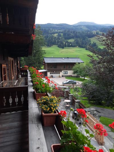 Landhaus Scherer
