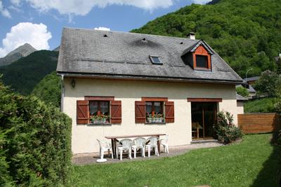 Chalet du Petit Ours Brun, Spa et Sauna, Parking privé