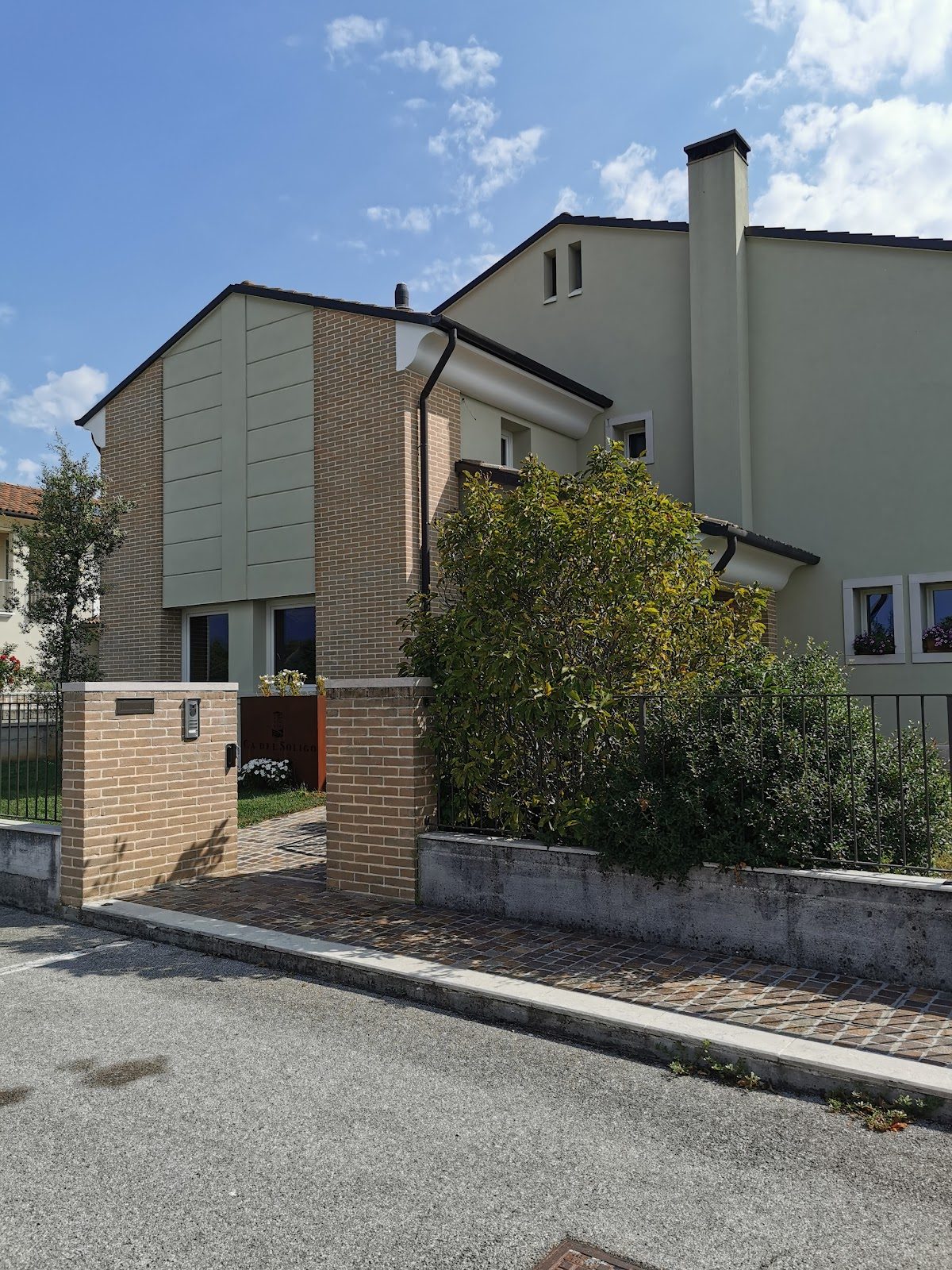 Ca del Soligo