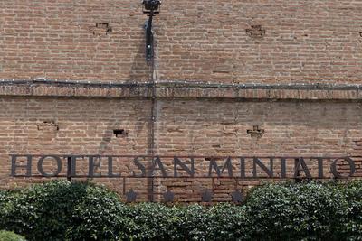 Hotel San Miniato