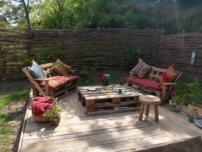 Ani Guesthouse Richis 135