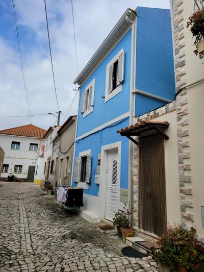 Albergue Dois Caminhos