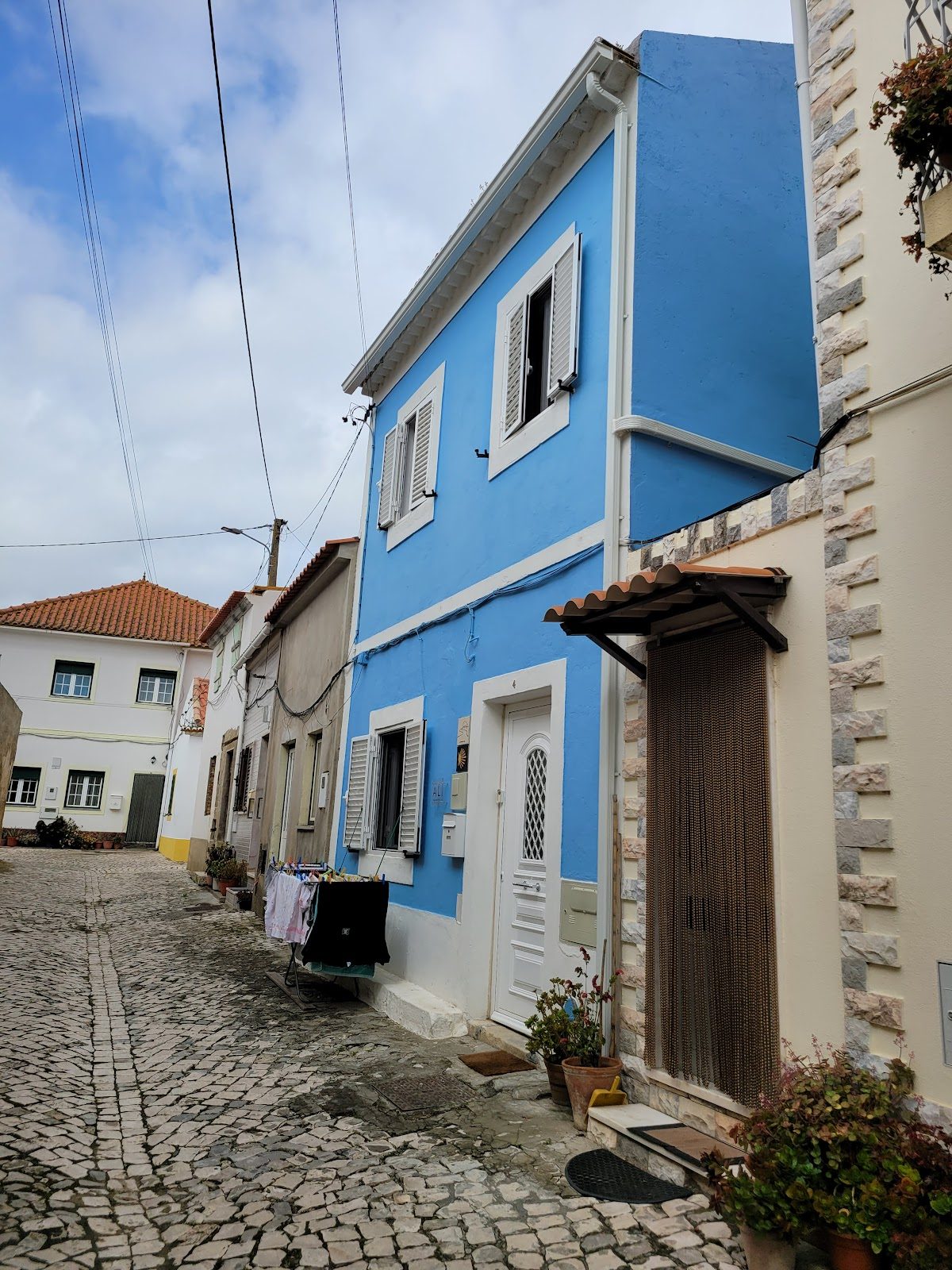 Albergue Dois Caminhos