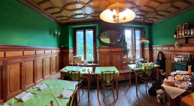 Ristorante bar Alpino