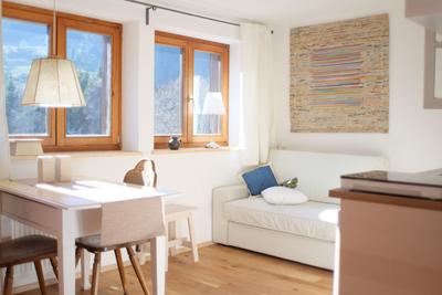 FERIENWOHNUNG IN MENZENSCHWAND | Haus Rehbach im Schwarzwald