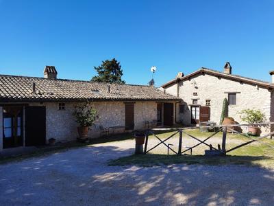 Agriturismo Residenza Paradiso