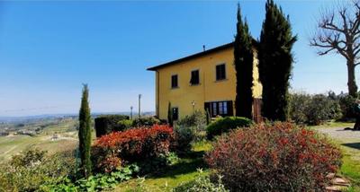Villa Luce San Miniato