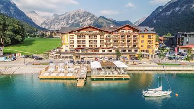 Hotel Post am See