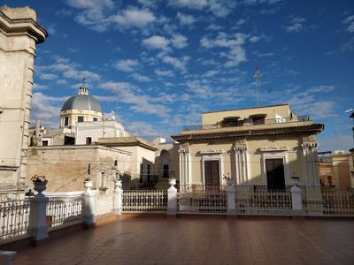 B&B Palazzo Capreoli