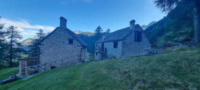 Il Basto del Devero