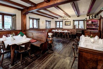 Restaurant Steinerwirt