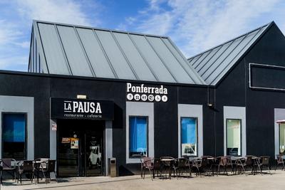 AS HOTEL Ponferrada