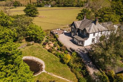 Leathes Head Country House