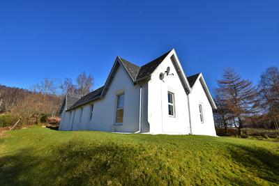 Craigag Lodge Bed & Breakfast