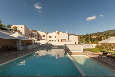 The Florence Hills Resort & SPA