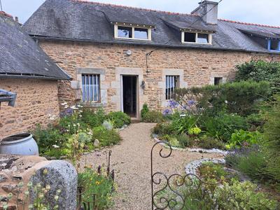 Divaganiñ soin art maison d’hôtes