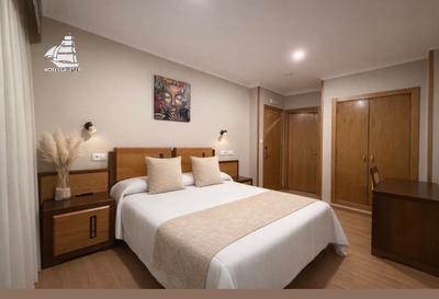 Hotel Spa Galatea