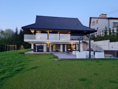 Villa Panorama