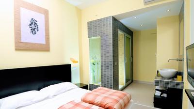 Moai Home - Bed And Breakfast