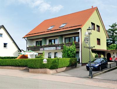 Hotel Heidi
