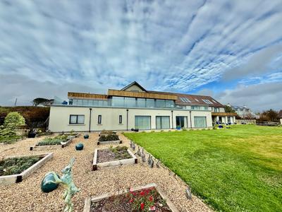 Pax Guest House