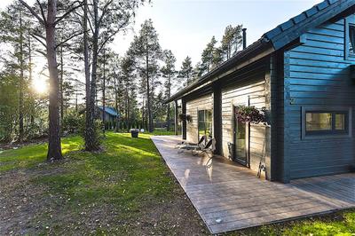 Hapsal Spa Villa 2