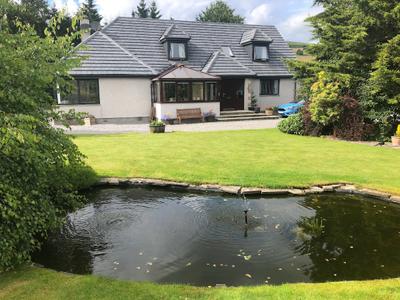Kilmore Farmhouse