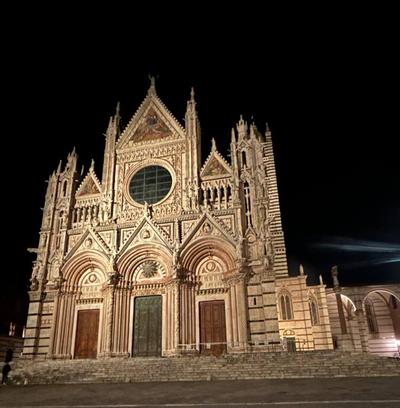 San Gimignano