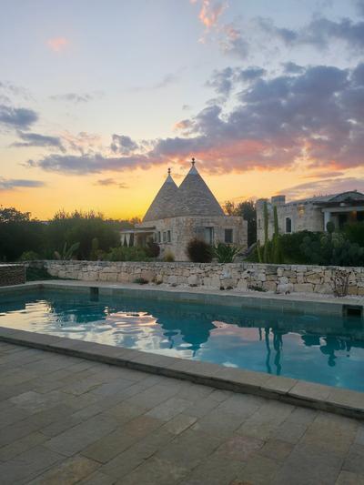 B&B Regina di Ulivi