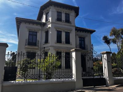 Sueño Indiano / Indiano House Apartments