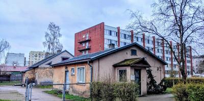 Brīze Hostel