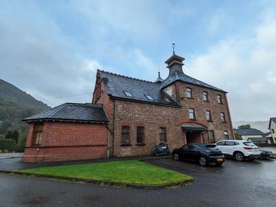 Distillery Guest House
