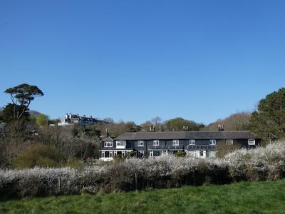 Chenies
