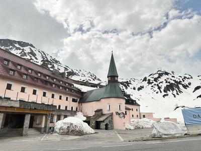 Hotel Ski Austria