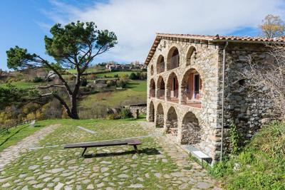 Turisme Rural La Costa de Mollo i Cavalls en Llibertat