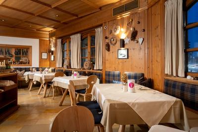 Hotel Restaurant zum Hirschen