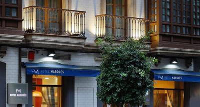 Hotel Blue Marqués De San Esteban