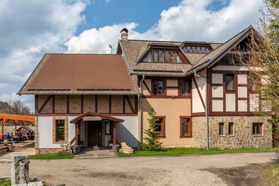 Krompach Mountain Ridge Inn