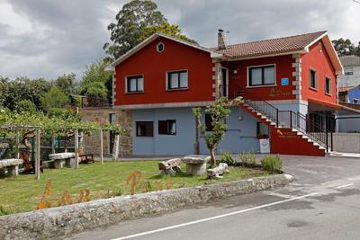 Lar Do Pazo