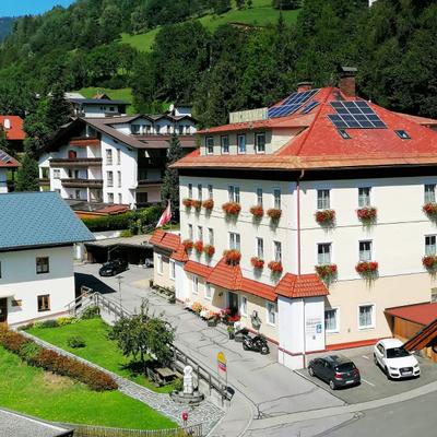 Hotel Kirchenwirt