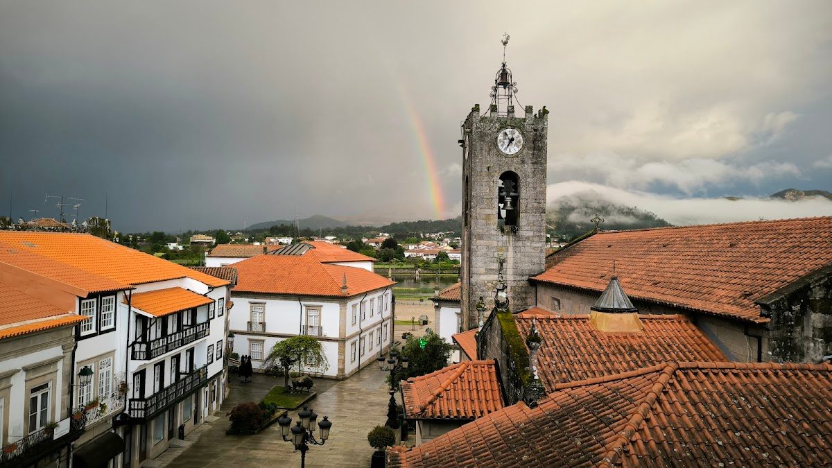 Mercearia da Vila