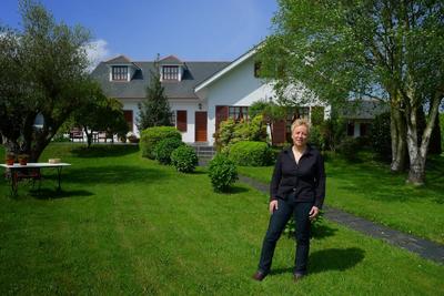Hotel rural Cabo Busto