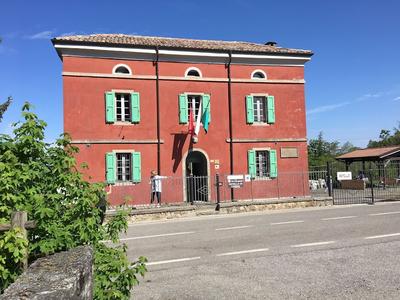 Hostel Cassio