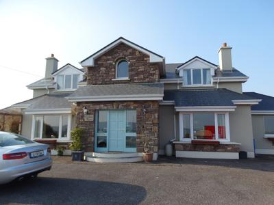 Dunlavin House